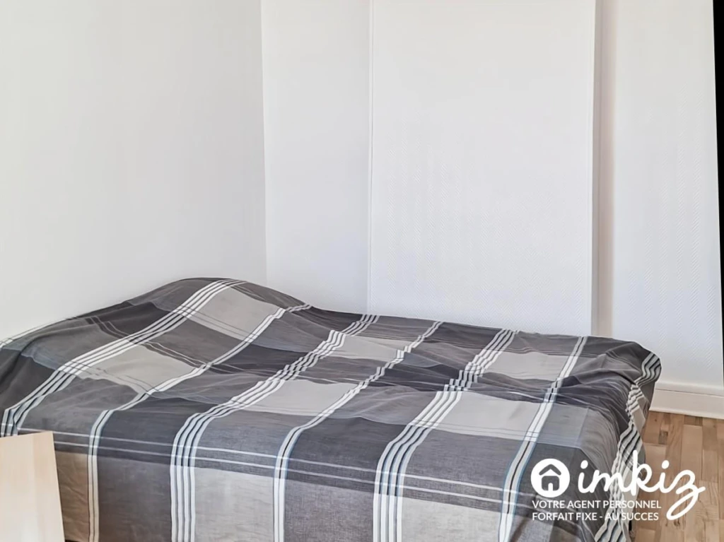 Pantin – Immeuble de rapport 5,45 % de rentabilité 9