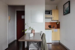 Studio Lmnp renta. 6.40 % 2