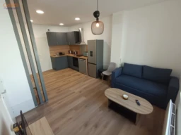 Appartement 1 chambre La Hotoie 1