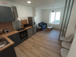 Appartement 1 chambre La Hotoie 2