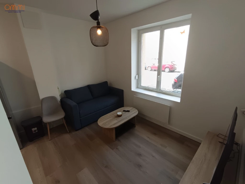 Appartement 1 chambre La Hotoie 3