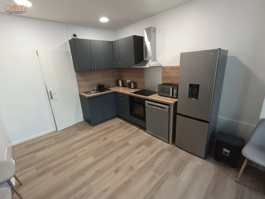 Appartement 1 chambre La Hotoie 4