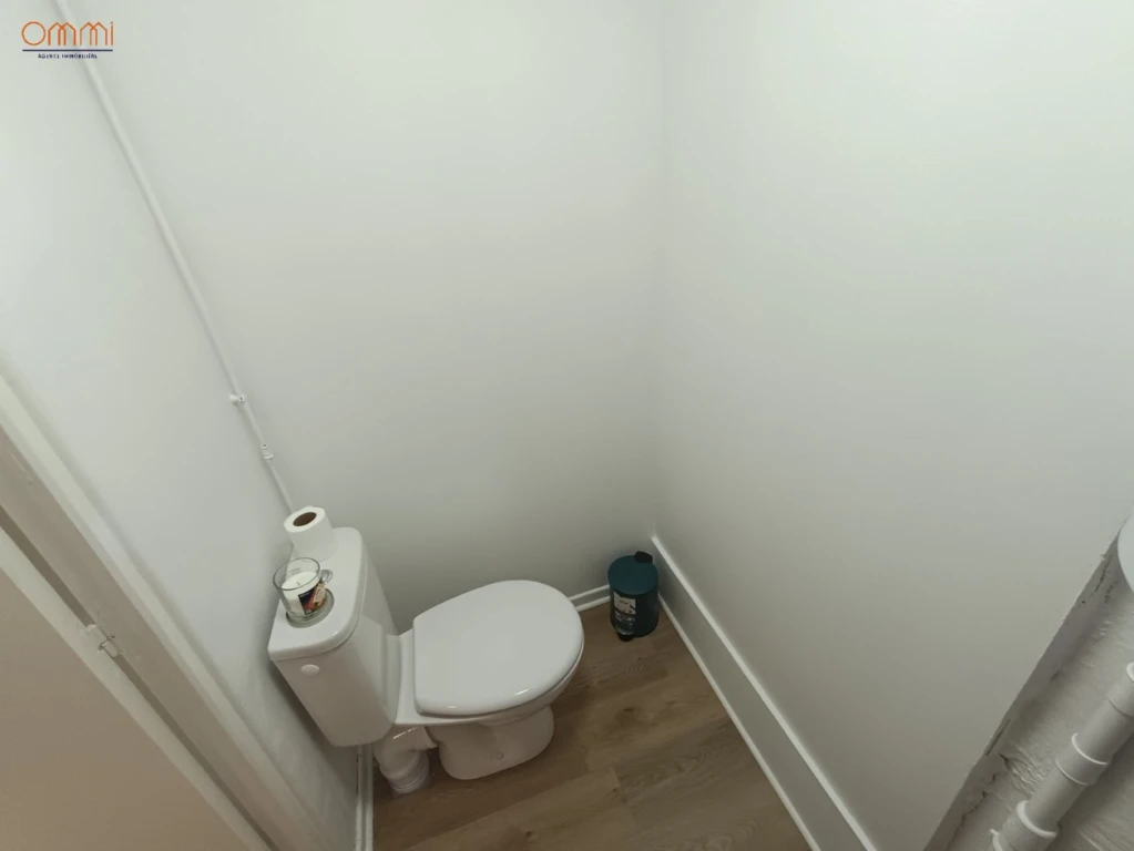 Appartement 1 chambre La Hotoie 5