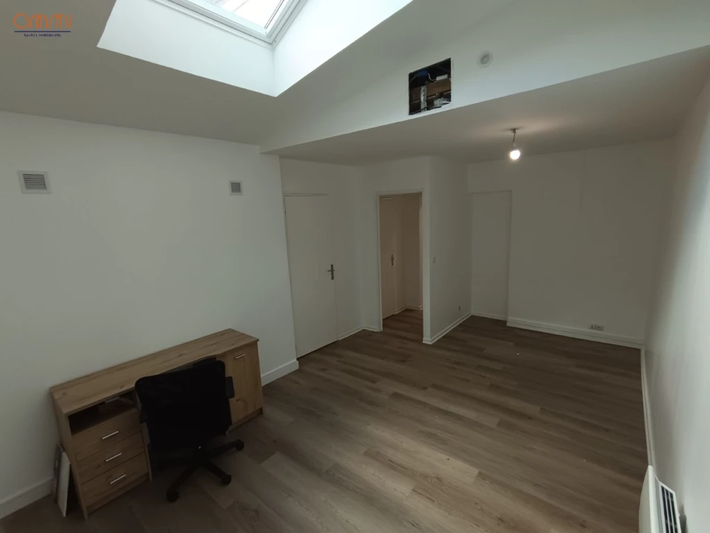 Appartement 1 chambre La Hotoie 8