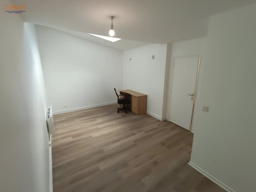 Appartement 1 chambre La Hotoie 9