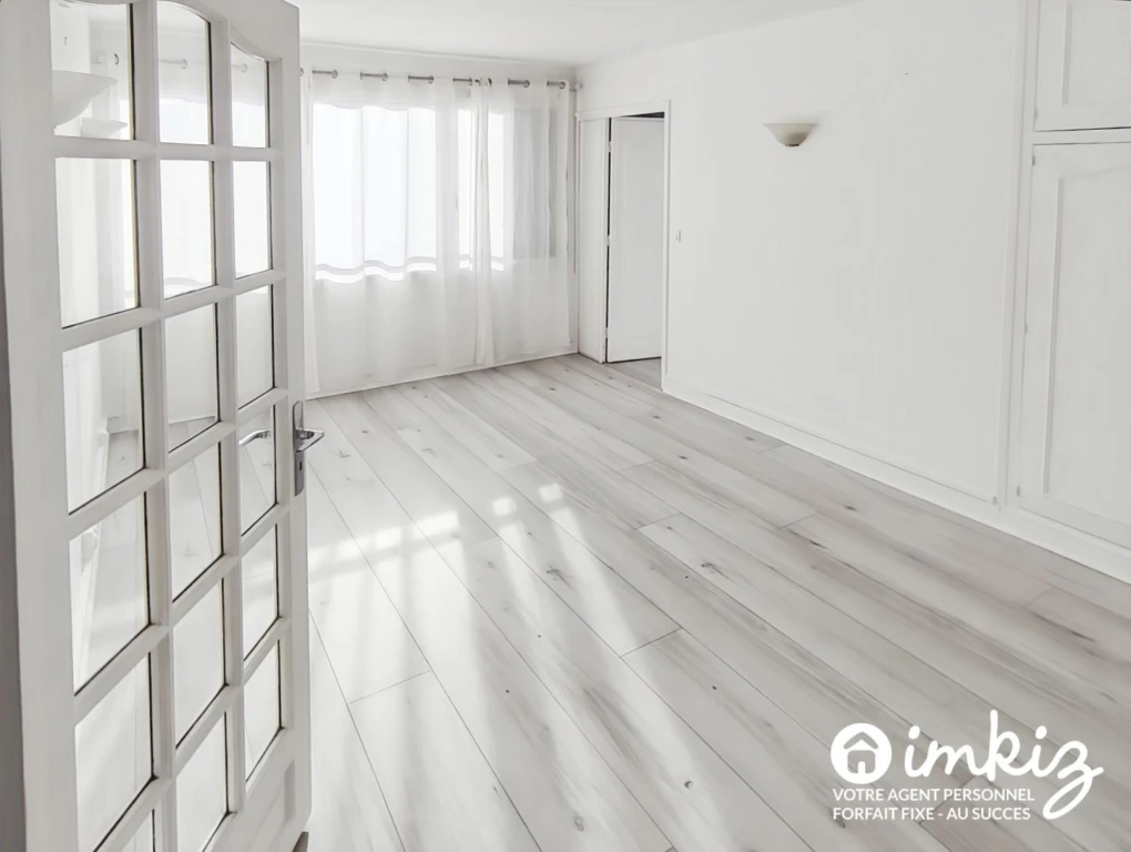 Appartement 2 pièces 1