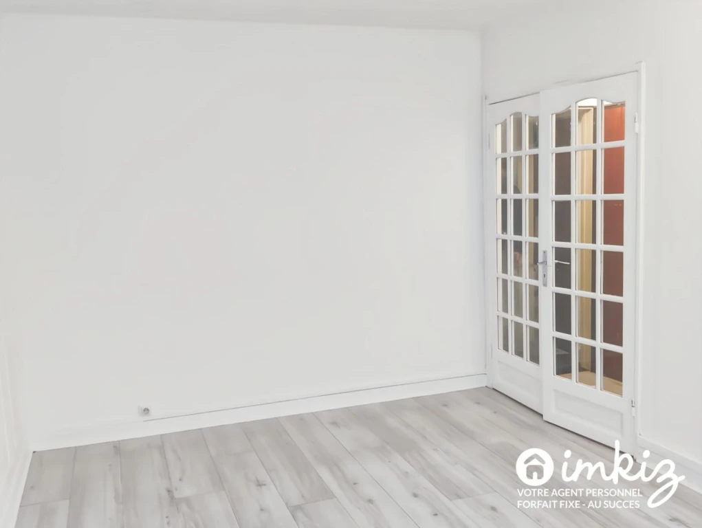 Appartement 2 pièces 2