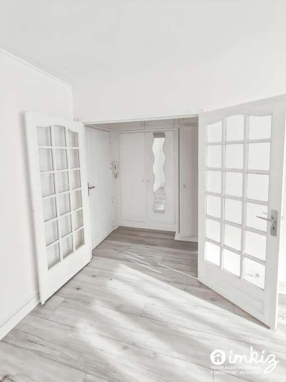 Appartement 2 pièces 3