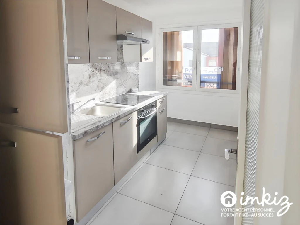 Appartement 2 pièces 4
