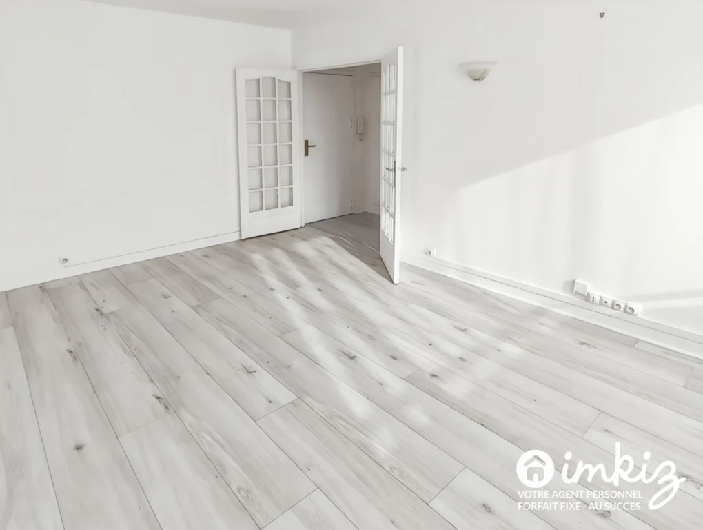 Appartement 2 pièces 5