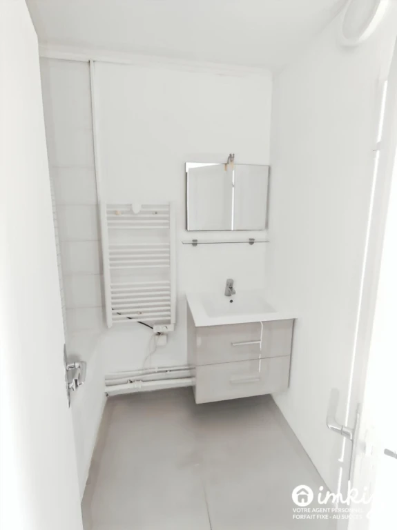 Appartement 2 pièces 8