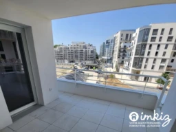 Appartement 3 pièces 1