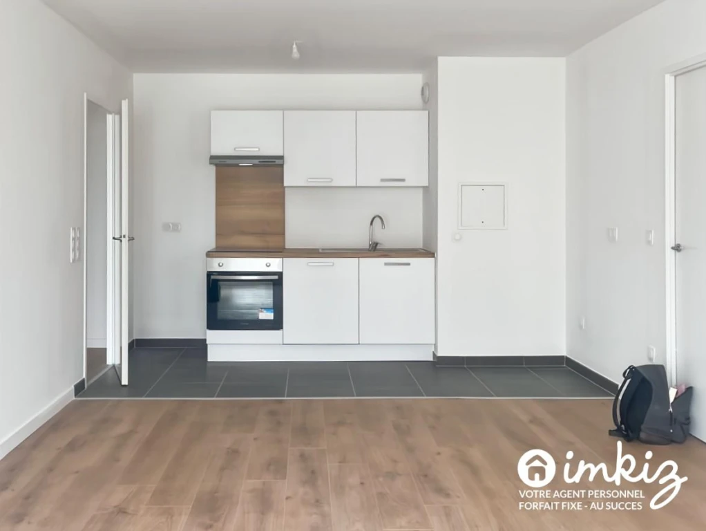 Appartement 3 pièces 3