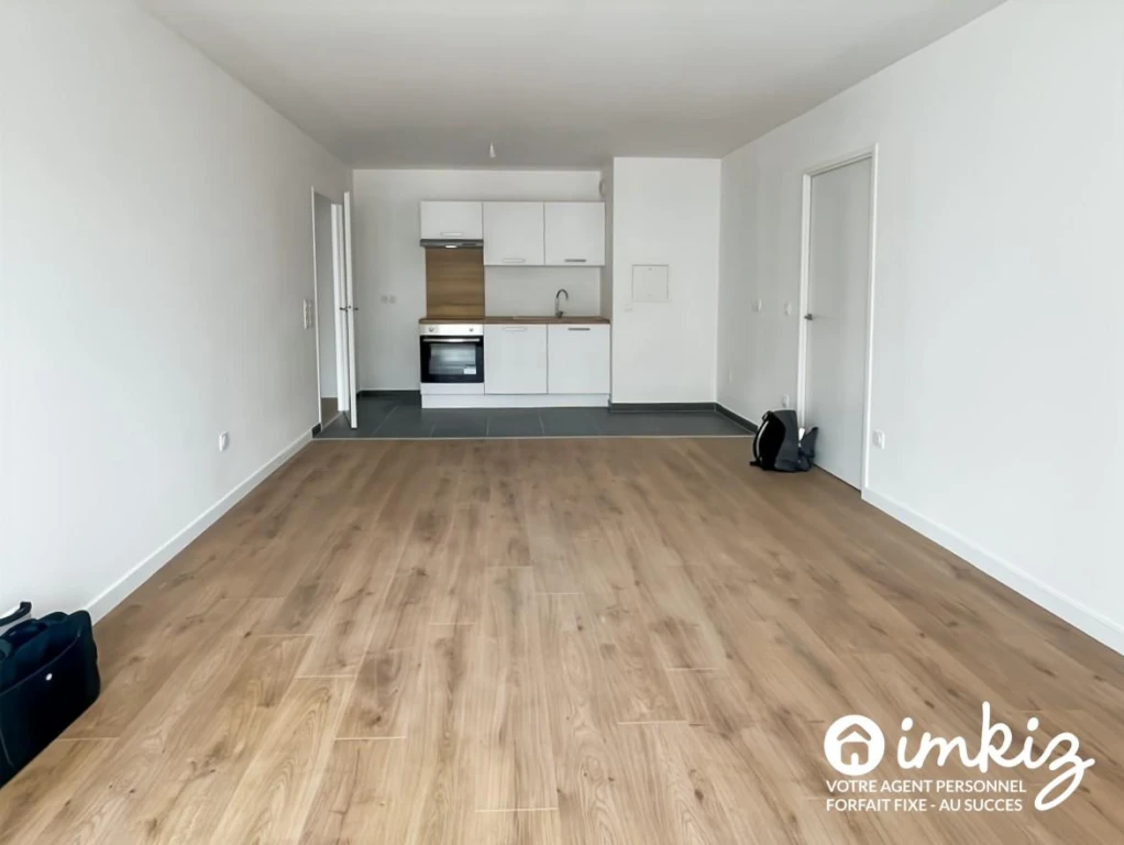 Appartement 3 pièces 4