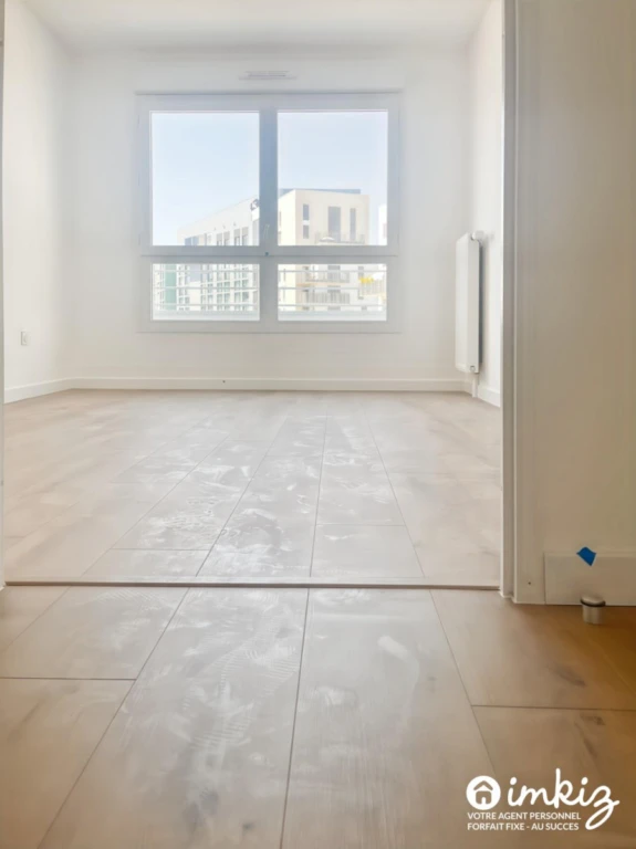 Appartement 3 pièces 5
