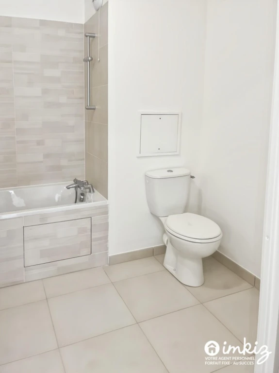 Appartement 3 pièces 7