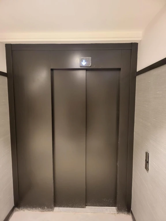 Appartement 3 pièces 10