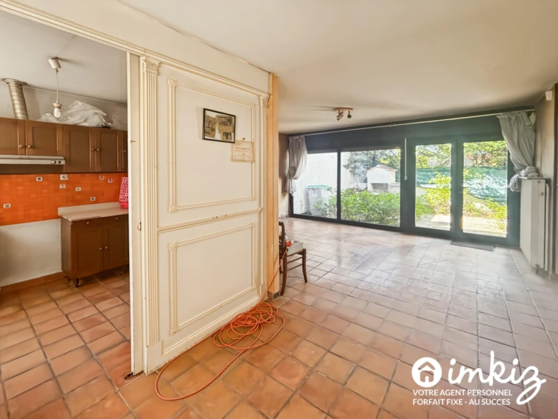 Maison 4 pièces 1