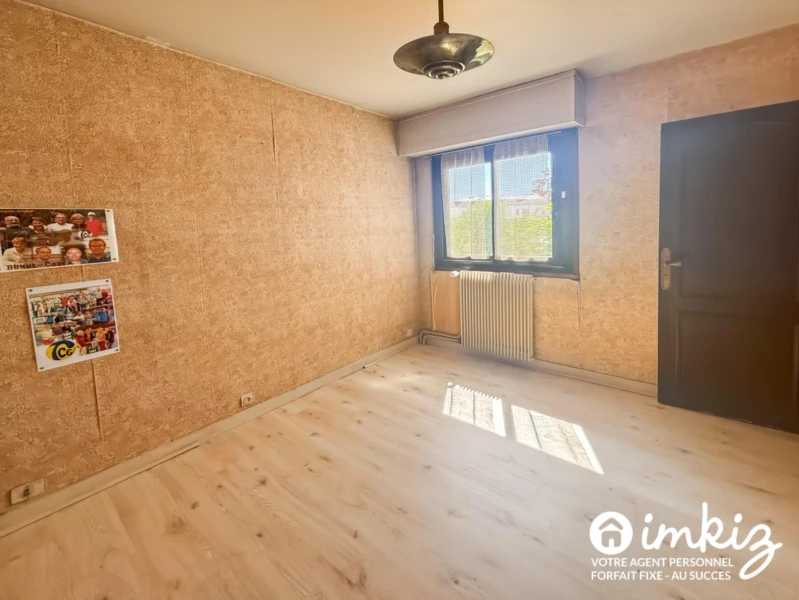 Maison 4 pièces 15