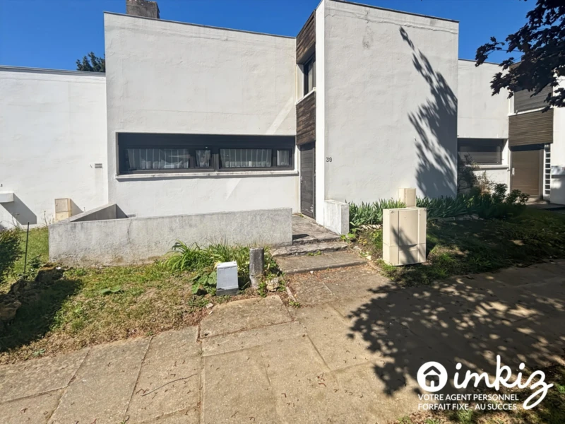 Maison 4 pièces 16