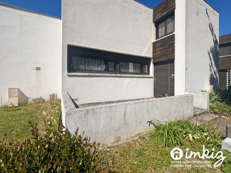 Maison 4 pièces 17
