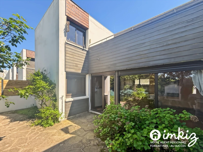 Maison 4 pièces 18