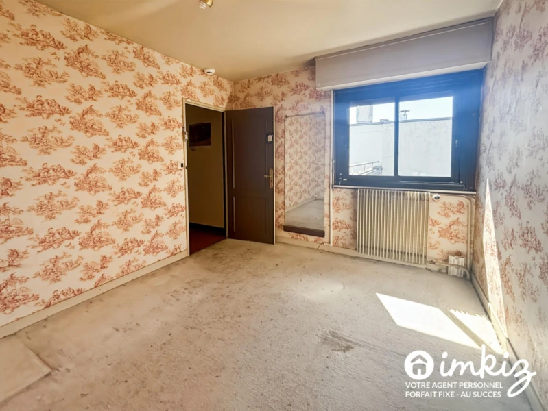 Maison 4 pièces 11
