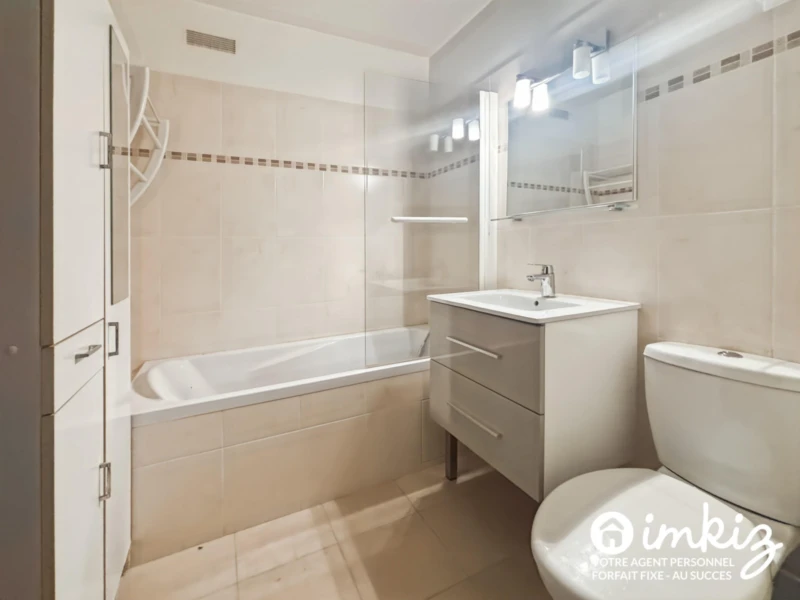 Maison 4 pièces 12