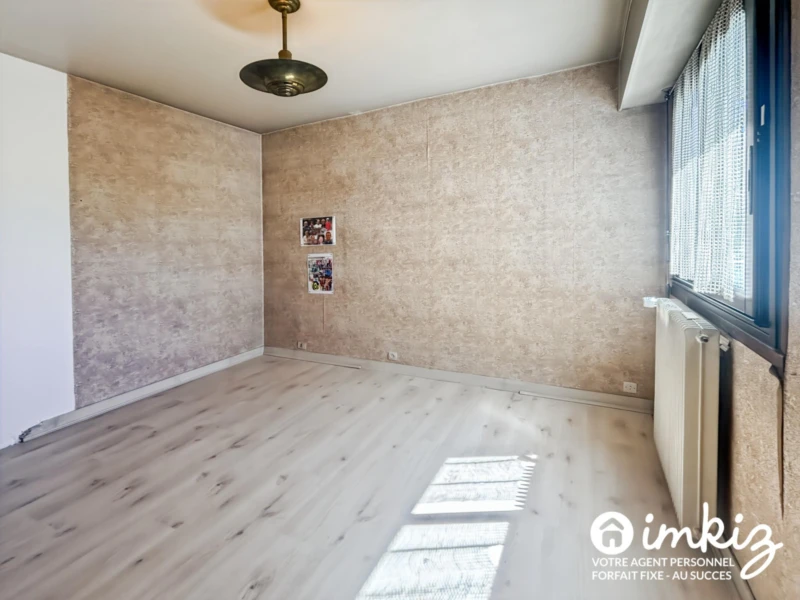 Maison 4 pièces 14