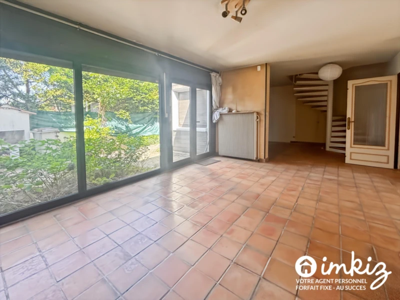 Maison 4 pièces 3