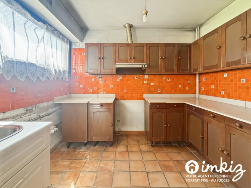 Maison 4 pièces 4