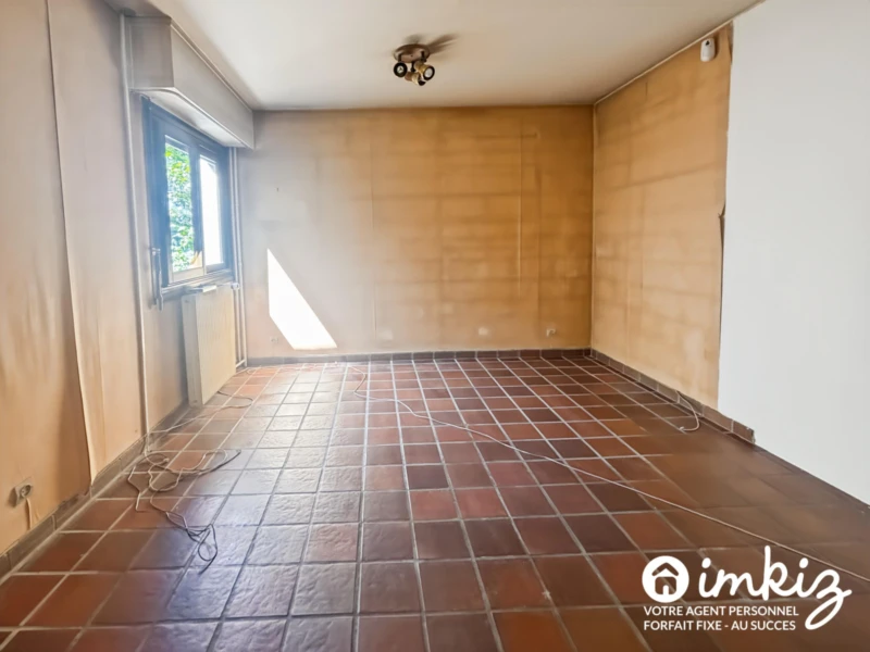 Maison 4 pièces 5