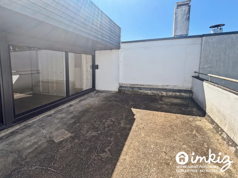 Maison 4 pièces 6