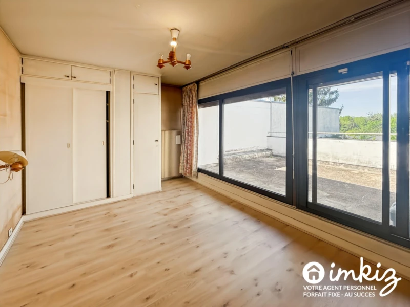 Maison 4 pièces 7