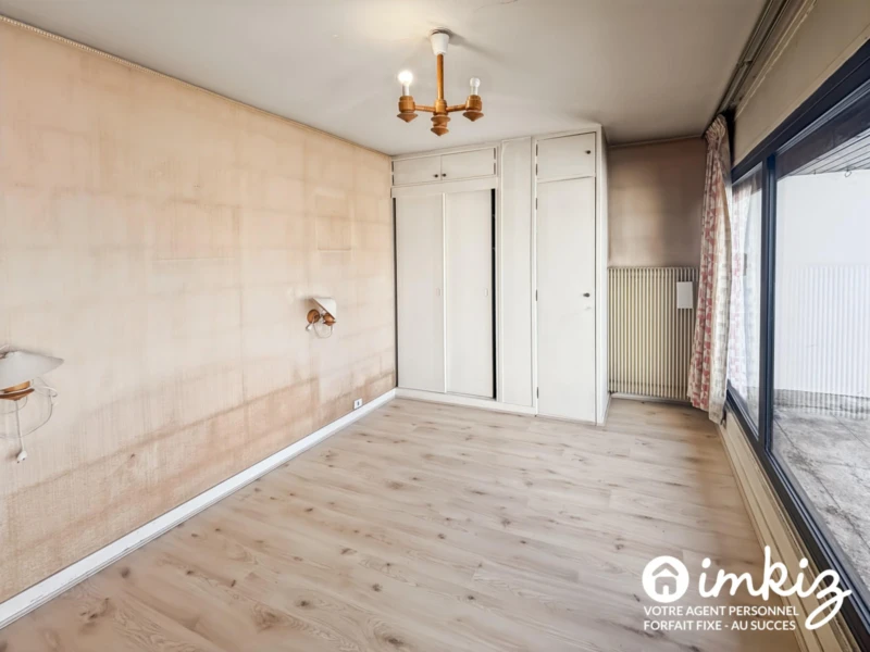 Maison 4 pièces 8