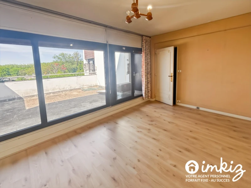Maison 4 pièces 9