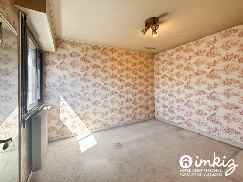 Maison 4 pièces 10