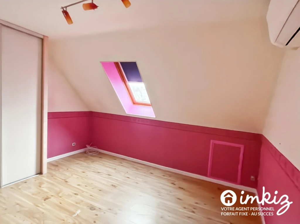 Maison 5 pièces 6