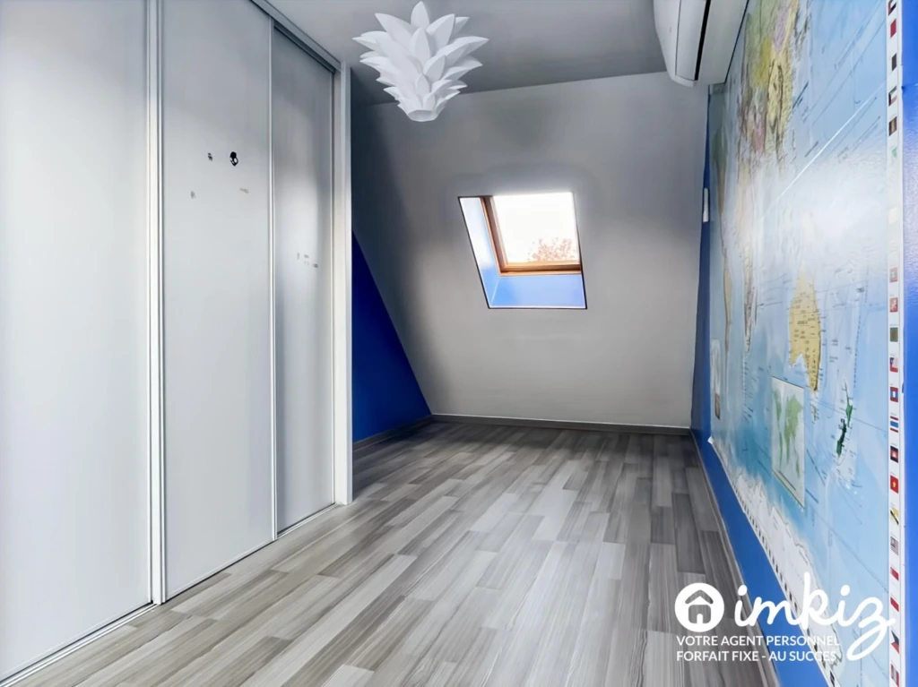 Maison 5 pièces 7