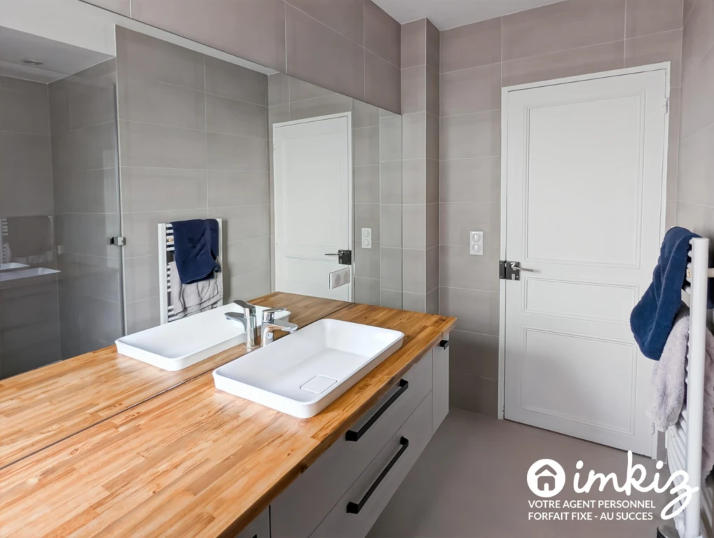 Paris 12ème-Boulevard Soult-3/4 pièces de 77m² 12
