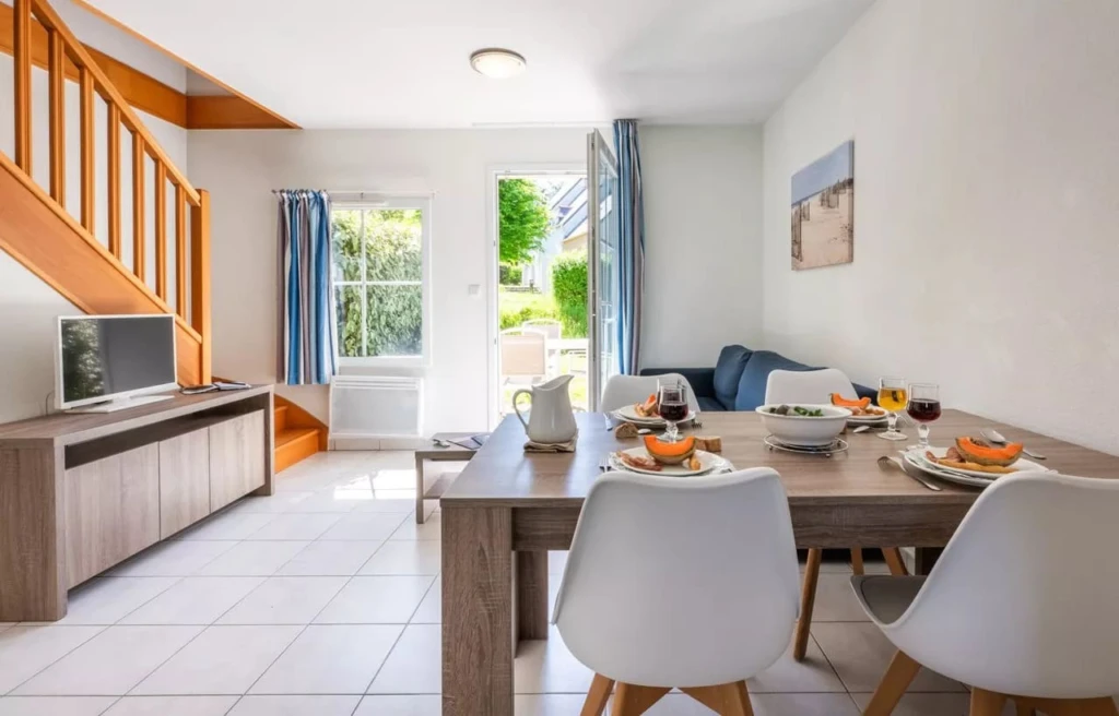 Maison Type 3 Lmnp renta. 6.80 % 2