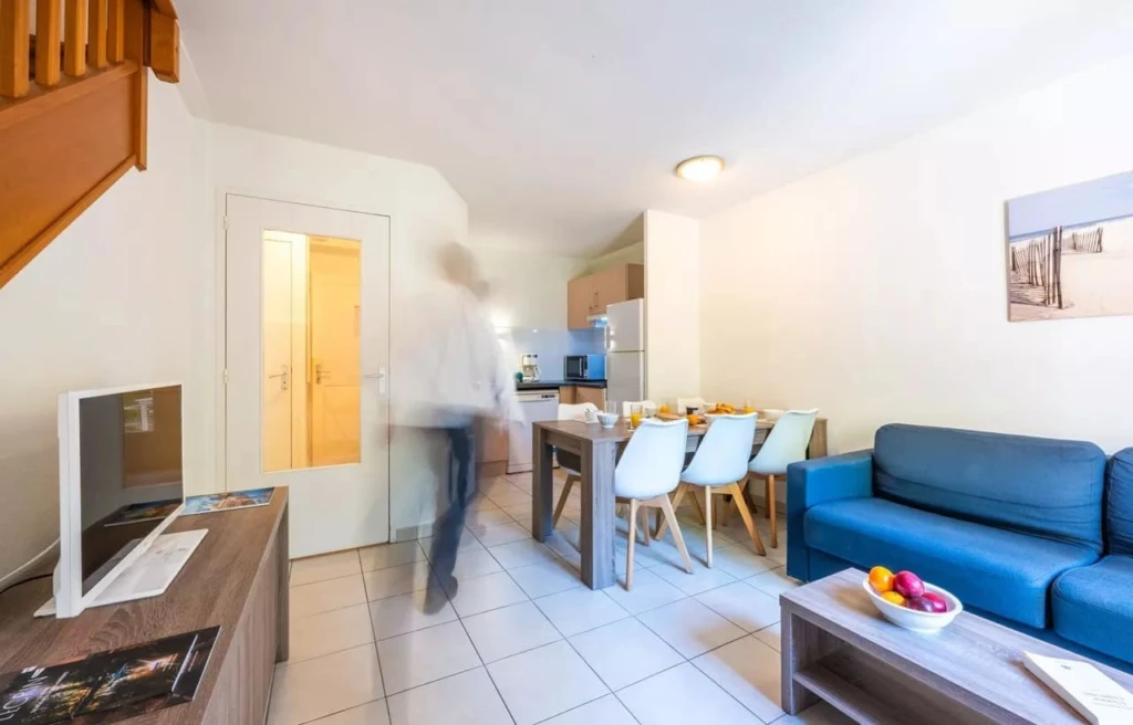 Maison Type 3 Lmnp renta. 6.80 % 3