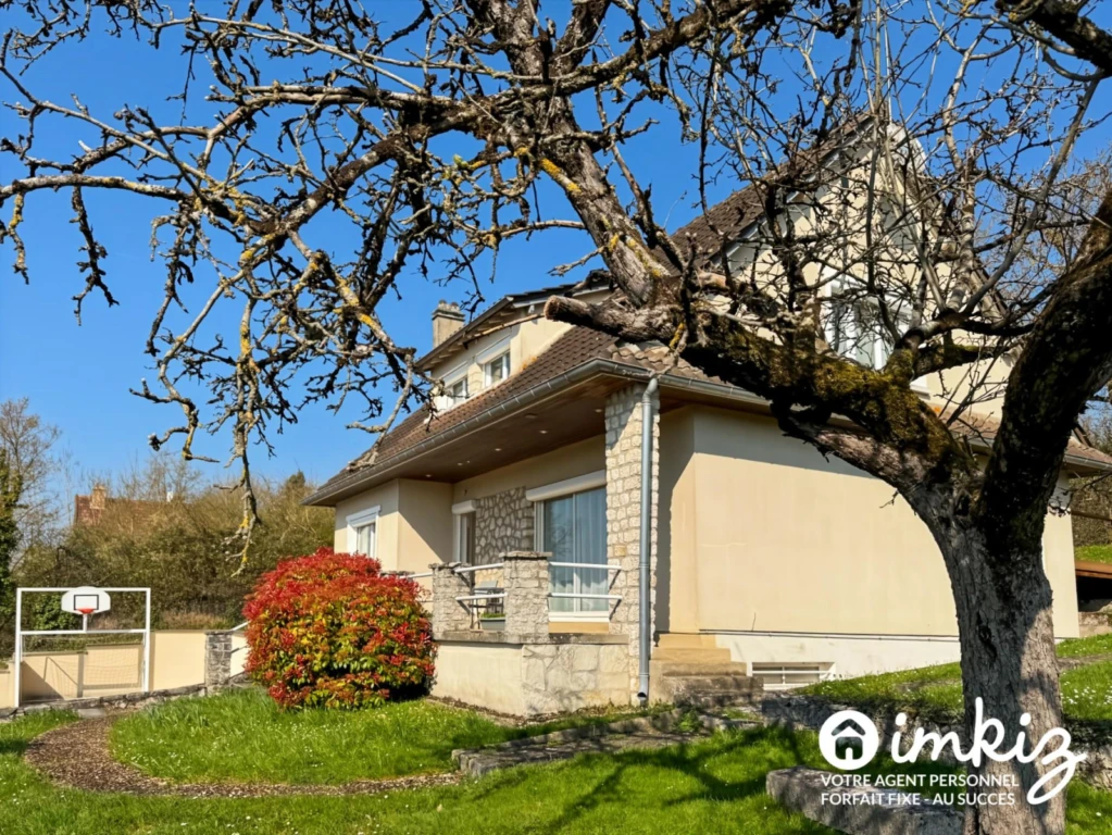 Maison 6 pièces 14