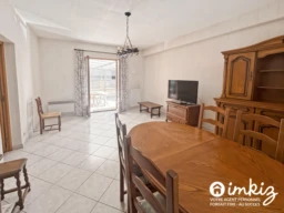 Maison 4 pièces de 85 m² offrant un beau potentiel 2