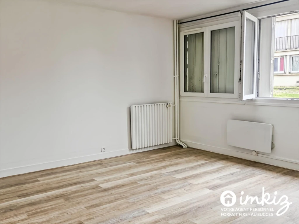 Appartement 1 pièce 2
