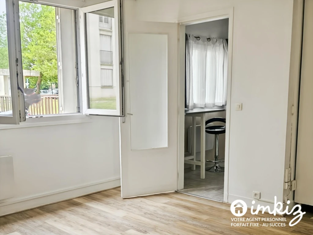 Appartement 1 pièce 3