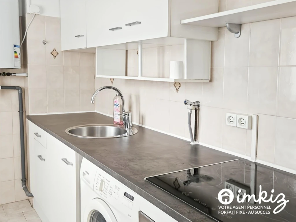 Appartement 1 pièce 4