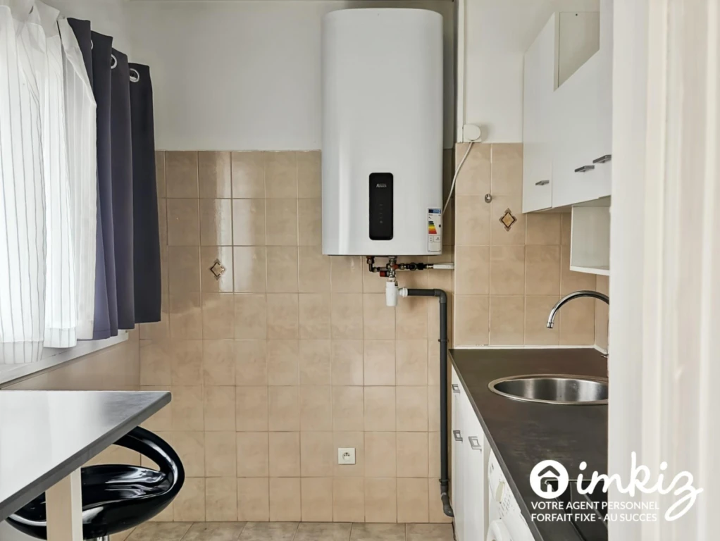 Appartement 1 pièce 5