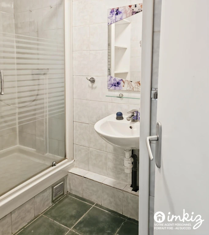 Appartement 1 pièce 6