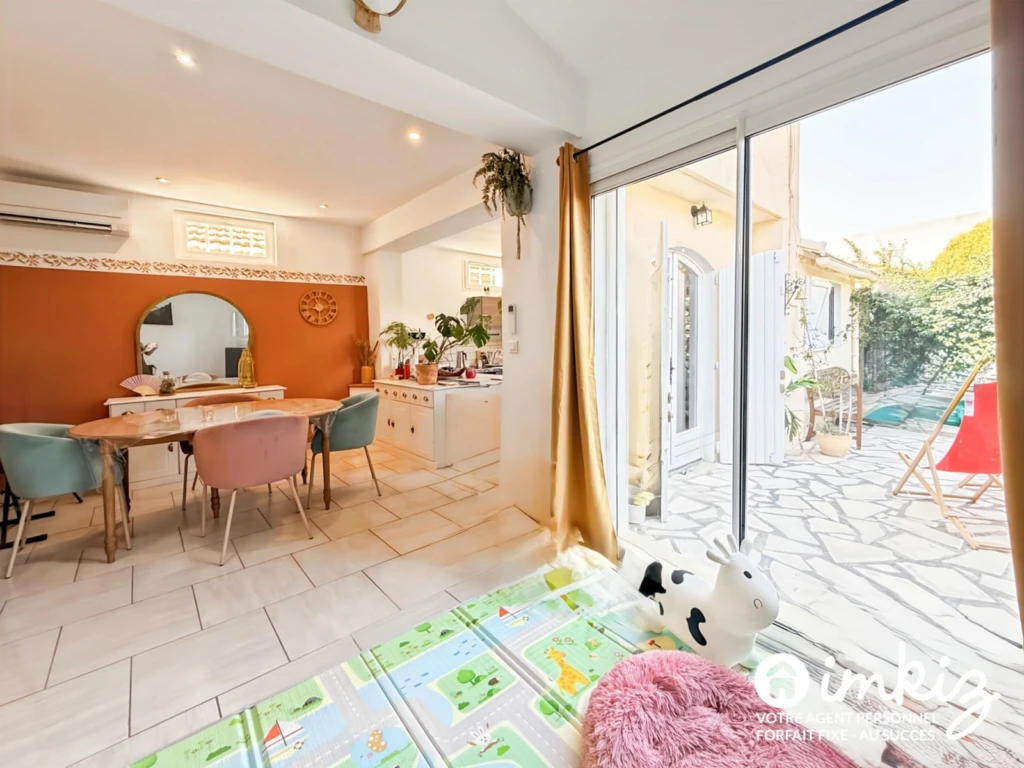 Maison individuelle 7